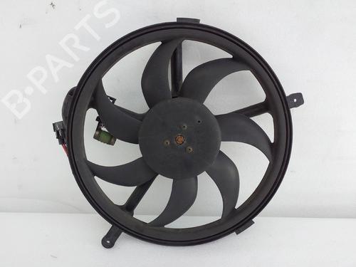 Used Radiator fan MINI MINI COUNTRYMAN (R60) [2010-2016]  30459656
