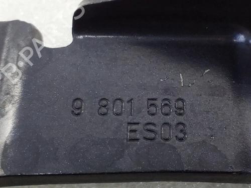 Hinge/Door check strap MINI MINI COUNTRYMAN (R60) | BP30460377C146