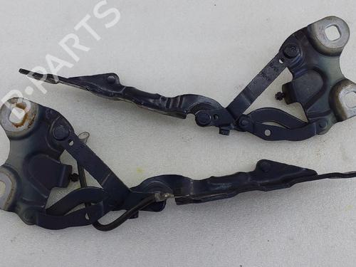 Used Hinge/Door check strap MINI MINI COUNTRYMAN (R60) [2010-2016]  30460377