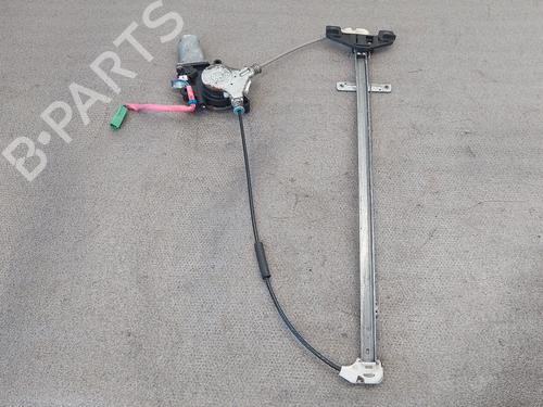 Used Rear left window mechanism HONDA CR-V II (RD_) 2.0 (RD5) (150 hp) 30462009