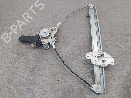 Used Front right window mechanism HYUNDAI ACCENT I (X-3) 1.3 i 12V (84 hp) 30463705