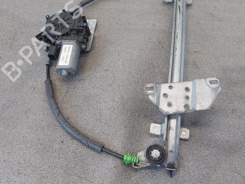 Fensterheber links vorne HYUNDAI ACCENT I (X-3) 1.3 i 12V | BP30463711C22