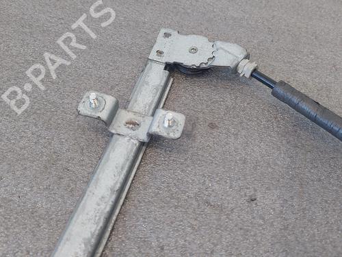 Fensterheber links vorne HYUNDAI ACCENT I (X-3) 1.3 i 12V | BP30463711C22