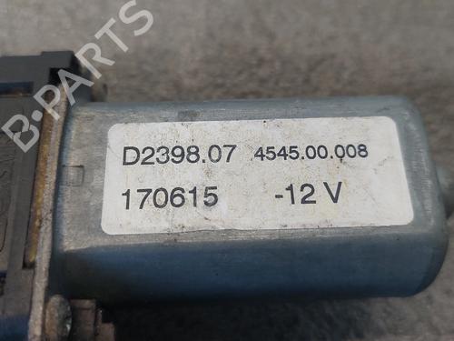Fensterheber links vorne HYUNDAI ACCENT I (X-3) 1.3 i 12V | BP30463711C22