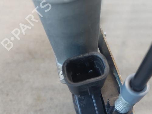 Fensterheber links vorne HYUNDAI ACCENT I (X-3) 1.3 i 12V | BP30463711C22