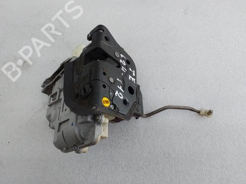 Used Rear left lock AUDI A3 Sportback (8PA) 1.4 TFSI (125 hp) 30463716