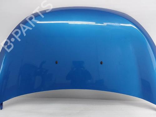 Used Hood DACIA LODGY (JS_) 1.2 TCe (JSAY, JSM0) (115 hp) 30463717