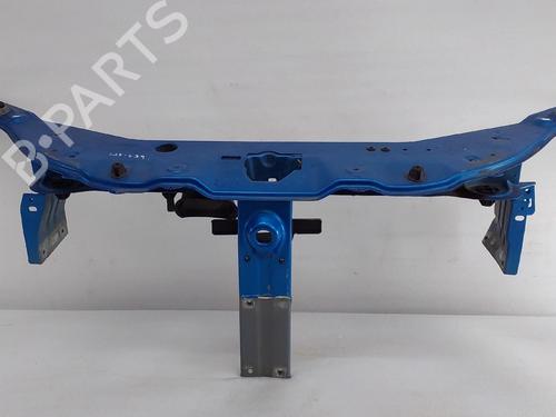 Used Front slam panel DACIA LODGY (JS_) 1.2 TCe (JSAY, JSM0) (115 hp) 30471015