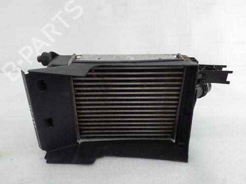 Used Intercooler DACIA LODGY (JS_) 1.2 TCe (JSAY, JSM0) (115 hp) 30471016