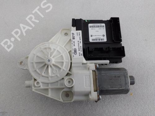 Used Left rear window motor AUDI A3 Sportback (8PA) 1.4 TFSI (125 hp) 30471017