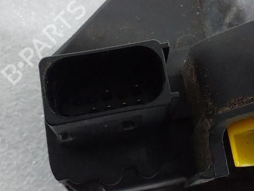 Front left lock OPEL ASTRA J (P10) 1.4 LPG (68) | BP30471021C98 