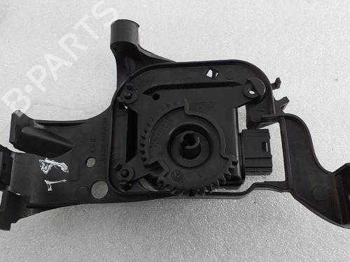 Used Electronic module SEAT IBIZA III (6L1) 1.2 (64 hp) 30471022