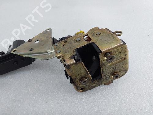 Türschloss rechts vorne MITSUBISHI SPACE STAR MPV (DG_A) 1.9 DI-D (DG4A) | BP30471023C97