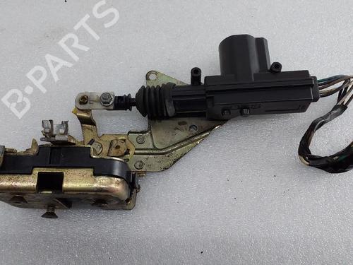 Used Front right lock MITSUBISHI SPACE STAR MPV (DG_A) 1.9 DI-D (DG4A) (102 hp) 30471023