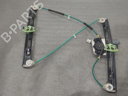 Used Front right window mechanism BMW 3 Compact (E46) 320 td (150 hp) 30471027