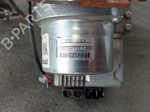 Steering column RENAULT CLIO IV Grandtour (KH_) 1.5 dCi 90 (KHN3, KHN4) | BP30482900M21