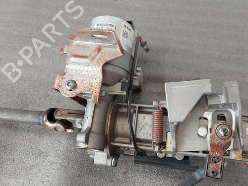 Steering column RENAULT CLIO IV Grandtour (KH_) 1.5 dCi 90 (KHN3, KHN4) | BP30482900M21