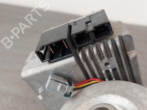 Steering column RENAULT CLIO IV Grandtour (KH_) 1.5 dCi 90 (KHN3, KHN4) | BP30482900M21