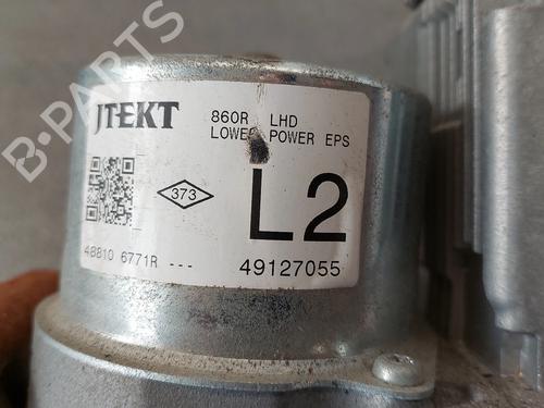 Steering column RENAULT CLIO IV Grandtour (KH_) 1.5 dCi 90 (KHN3, KHN4) | BP30482900M21