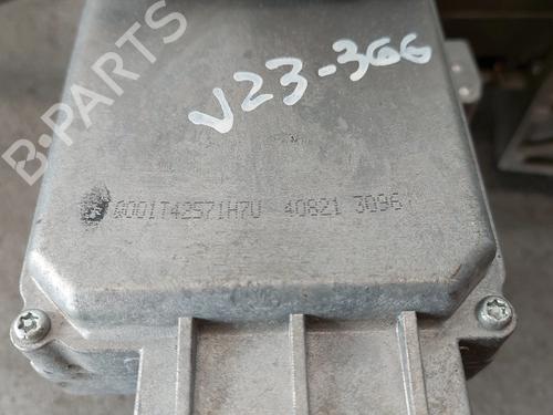 Steering column RENAULT CLIO IV Grandtour (KH_) 1.5 dCi 90 (KHN3, KHN4) | BP30482900M21