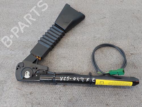 Used Seat buckle OPEL ASTRA G Estate (T98) 1.2 16V (F35) (75 hp) 30482906