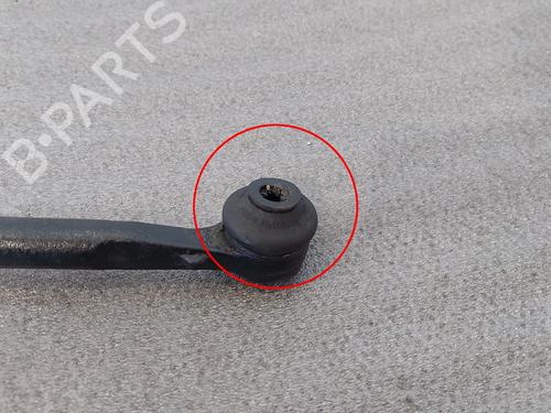 Styregear/Snekke OPEL CORSA E (X15) 1.3 CDTI (08, 68) | BP30486526M22 