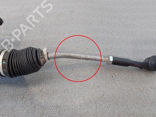 Styregear/Snekke OPEL CORSA E (X15) 1.3 CDTI (08, 68) | BP30486526M22 