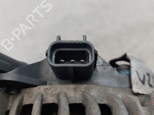 Alternator FORD FIESTA V (JH_, JD_) 1.4 TDCi | BP30489526M7 