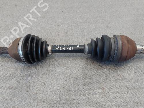 Used Left front driveshaft OPEL ASTRA H (A04) 1.3 CDTI (L48) (90 hp) 30489527