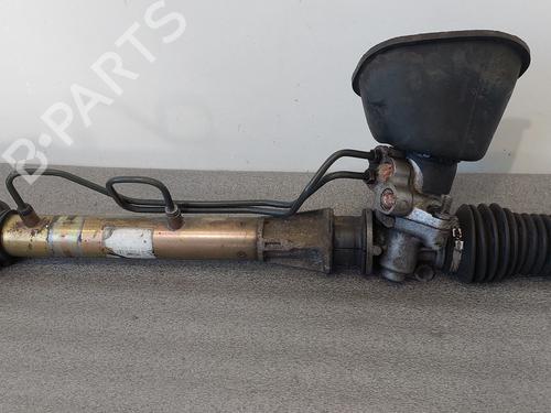 Steering rack RENAULT CLIO II Hatchback Van (SB0/1/2_) 1.9 D (SB0E) | BP30489528M22 