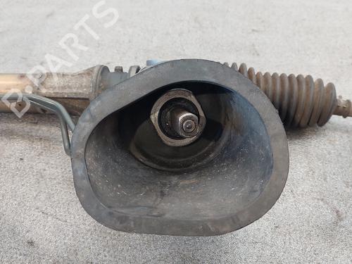 Steering rack RENAULT CLIO II Hatchback Van (SB0/1/2_) 1.9 D (SB0E) | BP30489528M22 