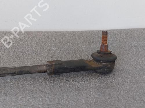 Steering rack RENAULT CLIO II Hatchback Van (SB0/1/2_) 1.9 D (SB0E) | BP30489528M22 