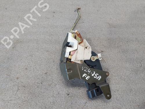 Used Front left lock OPEL AGILA A (H00) 1.2 16V (F68) (75 hp) 30497067