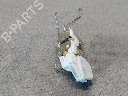 Used Front left lock MITSUBISHI LANCER VI (CJ_, CP_, CK_) 1.3 12V (CK1A) (75 hp) 30497068
