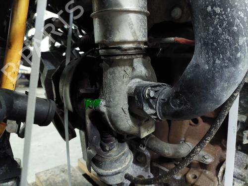 Engine RENAULT LAGUNA III Grandtour (KT0/1) 1.5 dCi (KT0A, KT0R, KT02) | BP30497065M1 