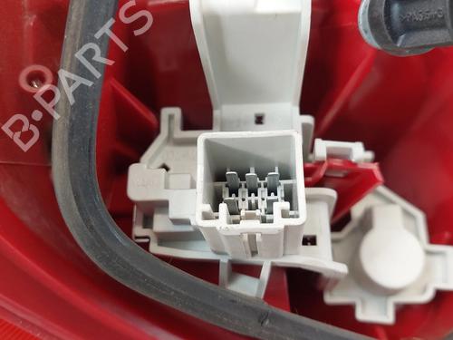 Right taillight FORD FIESTA VI (CB1, CCN) 1.4 TDCi | BP30507829C35 