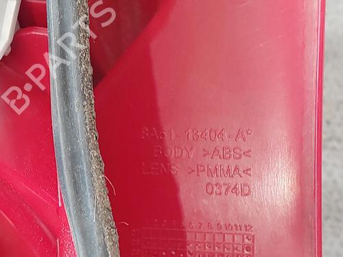 Right taillight FORD FIESTA VI (CB1, CCN) 1.4 TDCi | BP30507829C35 