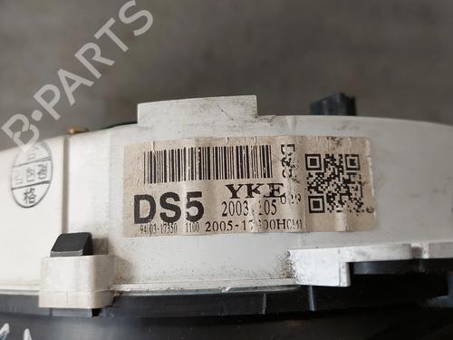 Cockpit HYUNDAI MATRIX (FC) 1.5 CRDi | BP30507830C47 