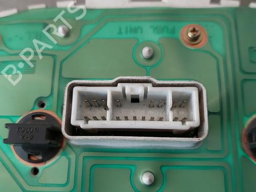 Cockpit HYUNDAI MATRIX (FC) 1.5 CRDi | BP30507830C47 