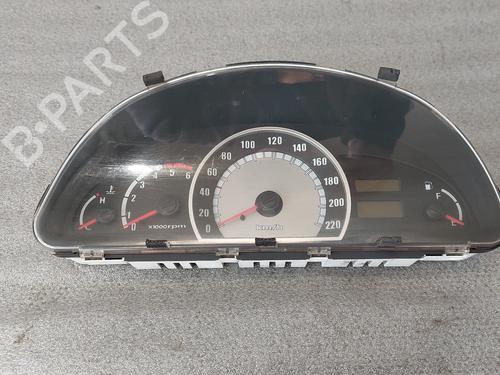 Cockpit HYUNDAI MATRIX (FC) 1.5 CRDi (82 hp) 30507830