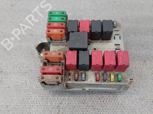 Used Fuse box FIAT DUCATO Van (244_) 2.0 JTD (84 hp) 30512439