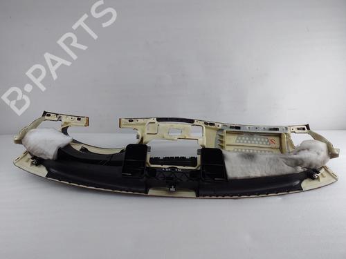 Kollisonspute sett MERCEDES-BENZ E-CLASS (W211) E 270 CDI (211.016) | BP30536786C86 