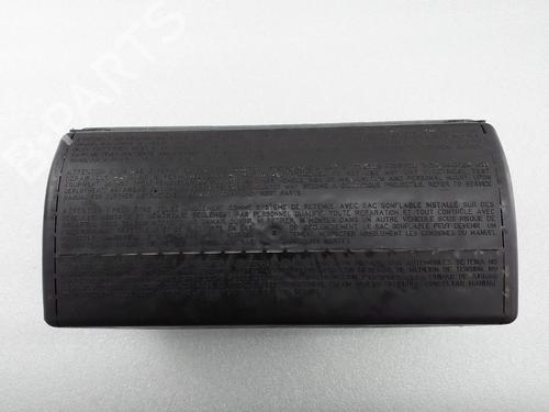 Kollisonspute sett MERCEDES-BENZ E-CLASS (W211) E 270 CDI (211.016) | BP30536786C86 