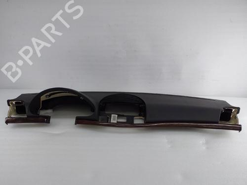 Kollisonspute sett MERCEDES-BENZ E-CLASS (W211) E 270 CDI (211.016) | BP30536786C86 