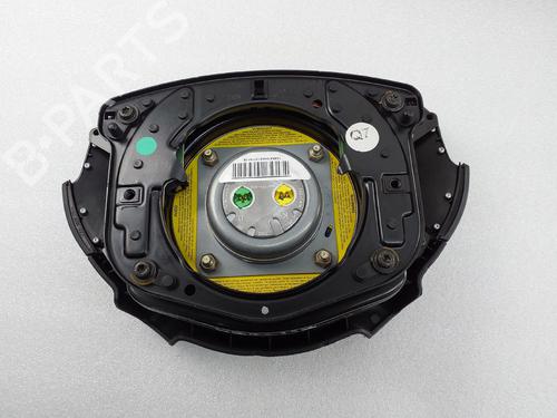 Kollisonspute sett MERCEDES-BENZ E-CLASS (W211) E 270 CDI (211.016) | BP30536786C86 