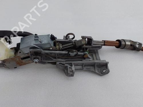 Used Steering column FORD C-MAX II (DXA/CB7, DXA/CEU) 1.6 TDCi (115 hp) 30536789
