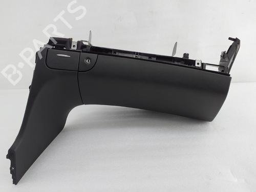 Used Glove box MERCEDES-BENZ E-CLASS (W211) E 270 CDI (211.016) (177 hp) 30536794
