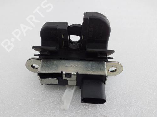 Tailgate lock SEAT IBIZA IV (6J5, 6P1) 1.2 TSI | BP30538157C101