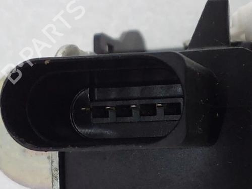 Tailgate lock SEAT IBIZA IV (6J5, 6P1) 1.2 TSI | BP30538157C101