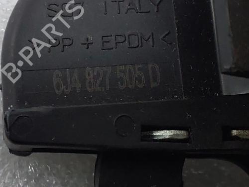 Tailgate lock SEAT IBIZA IV (6J5, 6P1) 1.2 TSI | BP30538157C101